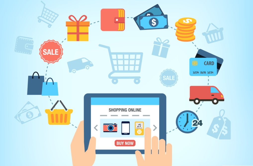 Is online shopping good or bad?